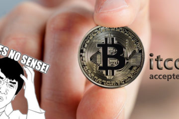 bitcoin est-il une monnaie?