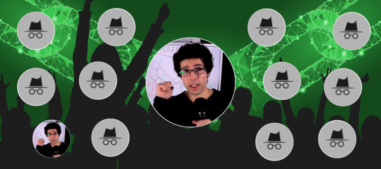 Jonathan Serra répond à 5 questions