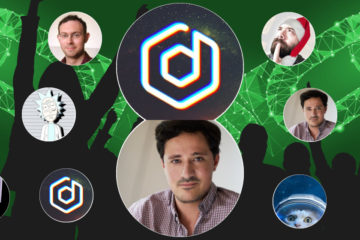 Decrypt et Gregory Raymond répondent à 5 questions