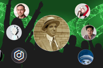 Maxime Loves Cryptos répond à 5 questions