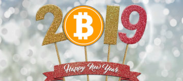 CryptOseille te souhaite une bonne année 2019 !