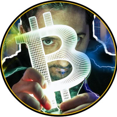 Photo de profil sur Twitter de Langue de Geek