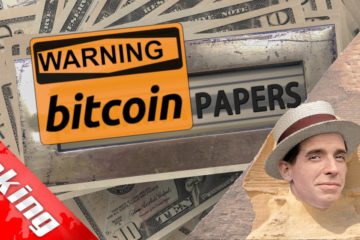 Bitcoin est-il une pyramide de Ponzi