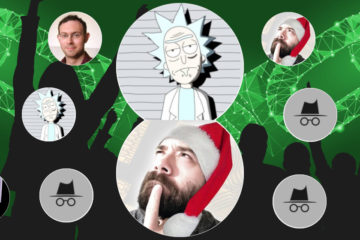 Monsieur-TK et CryptoSpag répondent à 5 questions