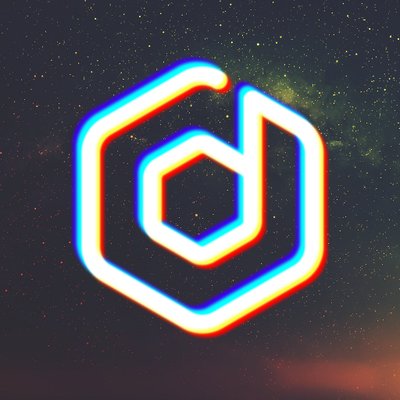 Photo de profil sur Twitter de Decrypt