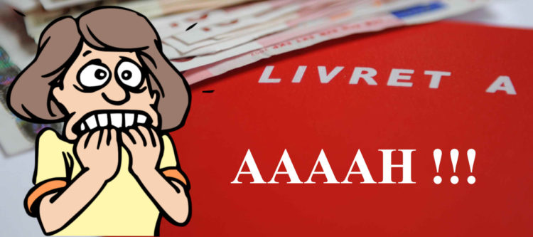 Peut-on devenir riche avec un livret A?