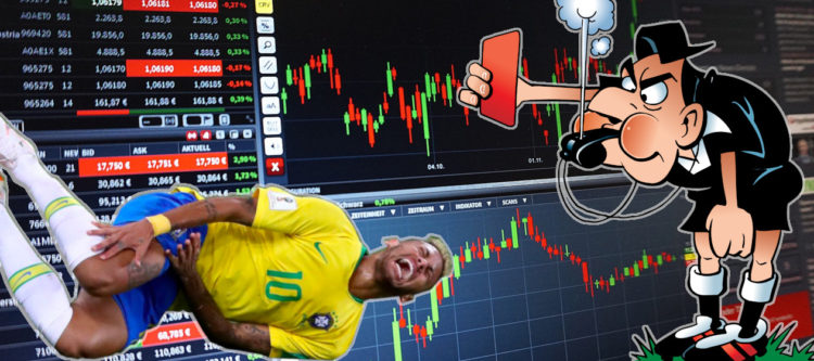 L'arbitrage en trading