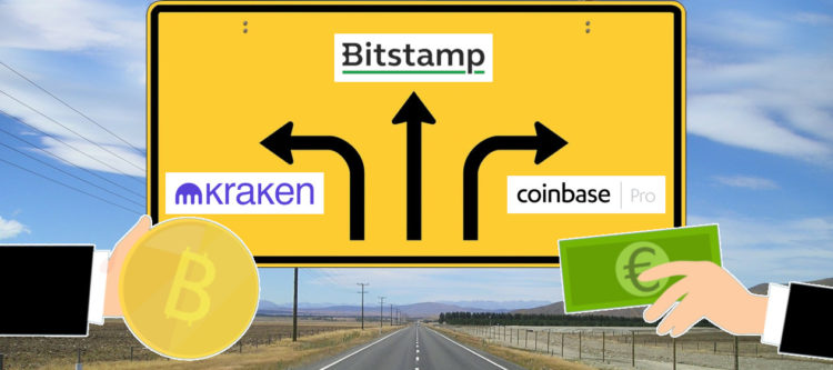 Bitstamp augmente ses frais
