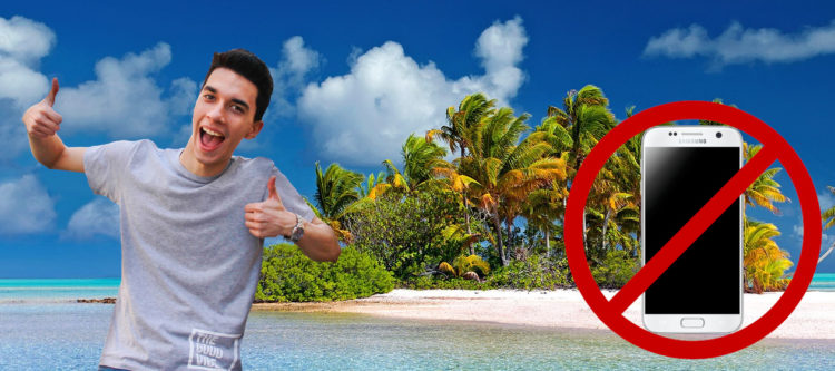 Vacances !
