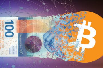 Tes CHF en BTC